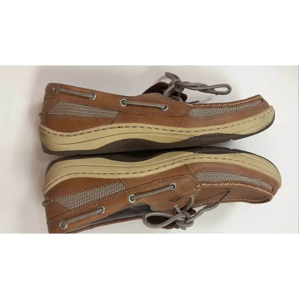 Sperry Tarpon 2 Eye Boat Shoes